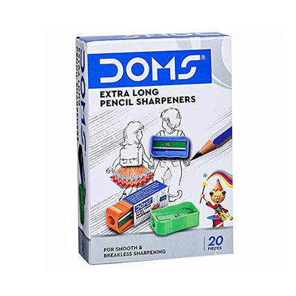 Doms Sharpener Extra Long